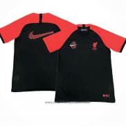 Camiseta de Entrenamiento Liverpool Ano Nuevo Chino 2021