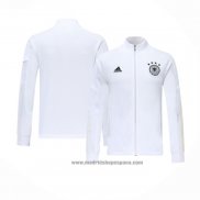 Chaqueta del Alemania 2020 Blanco