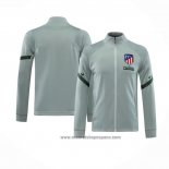 Chaqueta del Atletico Madrid 2020-2021 Gris