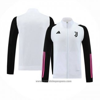 Chaqueta del Juventus 202023-2024 Blanco