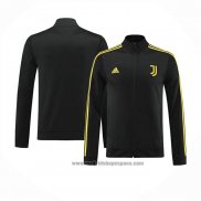 Chaqueta del Juventus 2023-2024 Negro