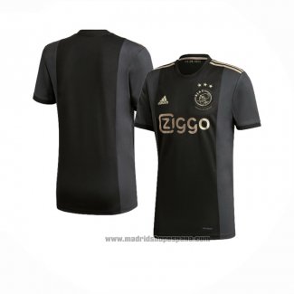 Tailandia Camiseta 3ª Equipacion del Ajax 2020-2021