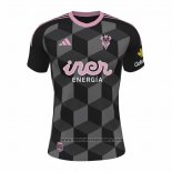 Tailandia Camiseta Albacete 2ª Equipacion del 2023-2024