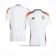 Tailandia Camiseta Alemania 1ª Equipacion del 2024
