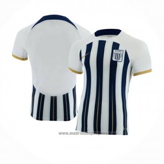 Tailandia Camiseta Alianza Lima 1ª Equipacion del 2024