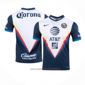 Tailandia Camiseta 2ª Equipacion del America 2020