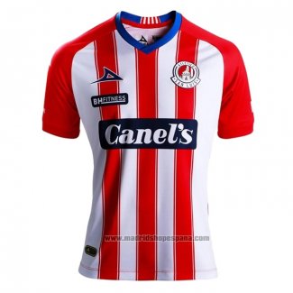 Tailandia Camiseta 1ª Equipacion del Atletico San Luis 2020