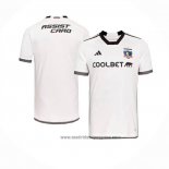 Tailandia Camiseta Colo-Colo 1ª Equipacion del 2024