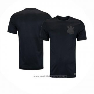 Tailandia Camiseta Corinthians 2ª Equipacion del 2024