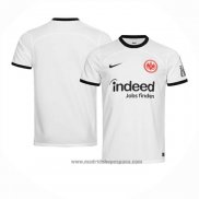 Tailandia Camiseta Eintracht Frankfurt 3ª Equipacion del 2023-2024