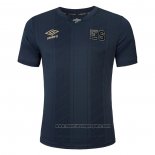 Tailandia Camiseta El Salvador 3ª Equipacion del 2021