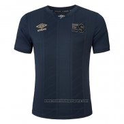 Tailandia Camiseta El Salvador 3ª Equipacion del 2021