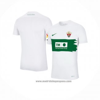 Tailandia Camiseta Elche 1ª Equipacion del 2021-2022