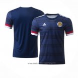 Tailandia Camiseta 1ª Equipacion del Escocia 2020-2021