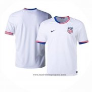 Tailandia Camiseta Estados Unidos 1ª Equipacion del 2024