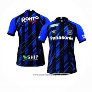 Tailandia Camiseta Gamba Osaka 1ª Equipacion del 2021