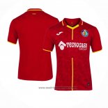 Tailandia Camiseta Getafe 2ª Equipacion del 2021-2022