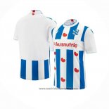 Tailandia Camiseta Heerenveen 1ª Equipacion del 2023-2024