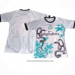 Tailandia Camiseta Inter Milan Concept 2024-2025