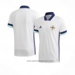 Tailandia Camiseta 2ª Equipacion del Irlanda del Norte 2020-2021