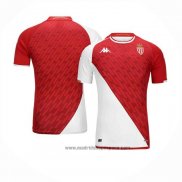 Tailandia Camiseta Monaco 1ª Equipacion del 2023-2024