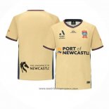 Tailandia Camiseta Newcastle Jets 1ª Equipacion del 2023-2024