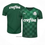 Tailandia Camiseta Palmeiras 1ª Equipacion del 2021