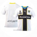 Tailandia Camiseta Parma 1ª Equipacion del 2023-2024