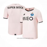 Tailandia Camiseta Porto 3ª Equipacion del 2021-2022