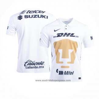 Tailandia Camiseta Pumas UNAM 1ª Equipacion del 2021