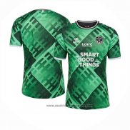 Tailandia Camiseta Saint-Etienne 3ª Equipacion del 2023-2024