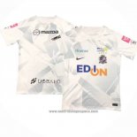 Tailandia Camiseta Sanfrecce Hiroshima 2ª Equipacion del 2024