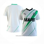 Tailandia Camiseta Sassuolo 2ª Equipacion del 2023-2024