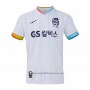 Tailandia Camiseta Seoul 2ª Equipacion del 2024