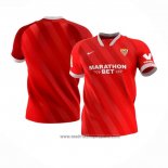 Tailandia Camiseta 2ª Equipacion del Sevilla 2020-2021