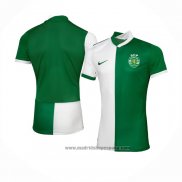 Tailandia Camiseta Sporting Stromp 2021-2022