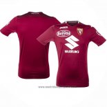 Tailandia Camiseta 1ª Equipacion del Turin 2020-2021