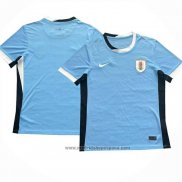 Tailandia Camiseta Uruguay 1ª Equipacion del 2024