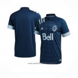 Tailandia Camiseta 2ª Equipacion del Vancouver Whitecaps 2020