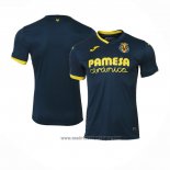 Tailandia Camiseta 2ª Equipacion del Villarreal 2020-2021