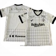 Tailandia Camiseta Vissel Kobe 3ª Equipacion del 2021