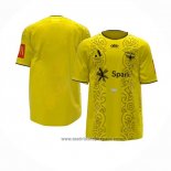 Tailandia Camiseta Wellington Phoenix 1ª Equipacion del 2023-2024
