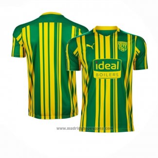 Tailandia Camiseta 2ª Equipacion del West Bromwich Albion 2020-2021