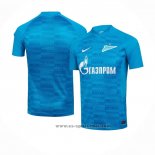 Tailandia Camiseta Zenit Saint Petersburg 1ª Equipacion del 2021-2022