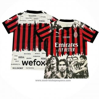 Camiseta AC Milan Special 2023-2024