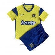 Camiseta AFC Richmond 3ª Equipacion del Nino 2023