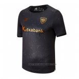 Camiseta Athletic Bilbao Portero 1ª Equipacion del 2021-2022