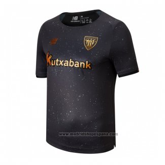 Camiseta Athletic Bilbao Portero 1ª Equipacion del 2021-2022