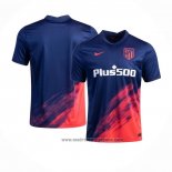 Camiseta Atletico Madrid 2ª Equipacion del 2021-2022