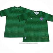 Camiseta Bahia Portero 2023 Verde